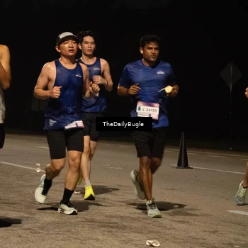 Runner Photo 7481146