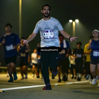 Runner Photo 7481148