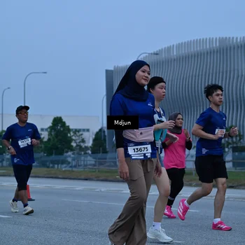 Runner Photo 7481149