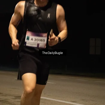 Runner Photo 7481150