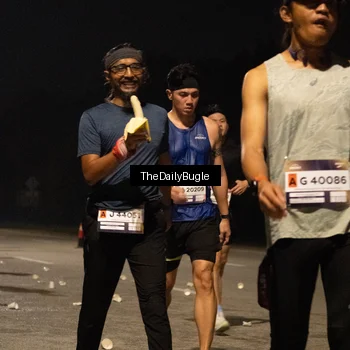 Runner Photo 7481151