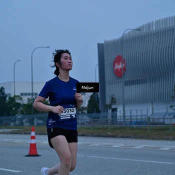 Runner Photo 7481152