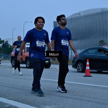 Runner Photo 7481155