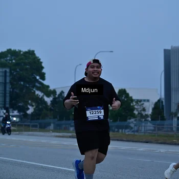 Runner Photo 7481156