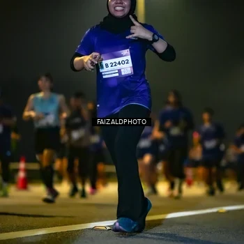Runner Photo 7481157