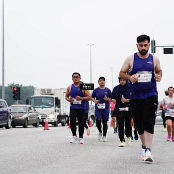Runner Photo 7481159