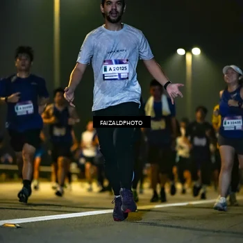 Runner Photo 7481161
