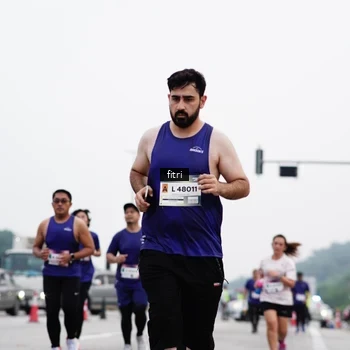 Runner Photo 7481164