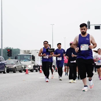 Runner Photo 7481166
