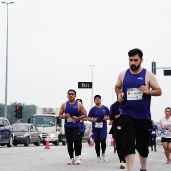 Runner Photo 7481167