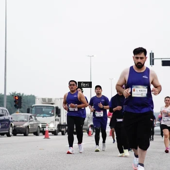 Runner Photo 7481168