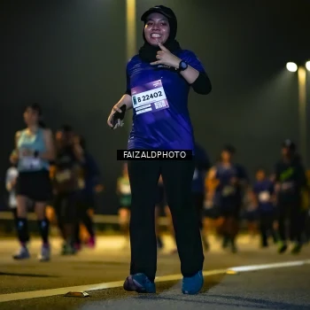 Runner Photo 7481169