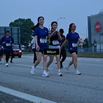 Runner Photo 7481170