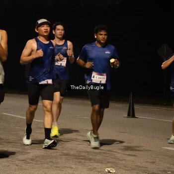 Runner Photo 7481173