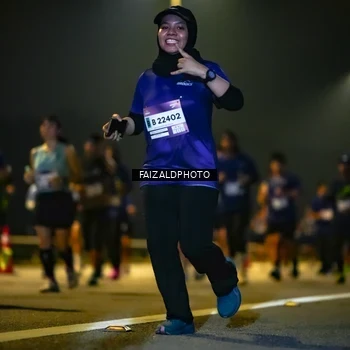 Runner Photo 7481174