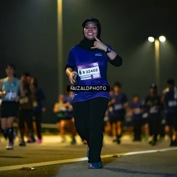 Runner Photo 7481175