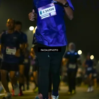 Runner Photo 7481212
