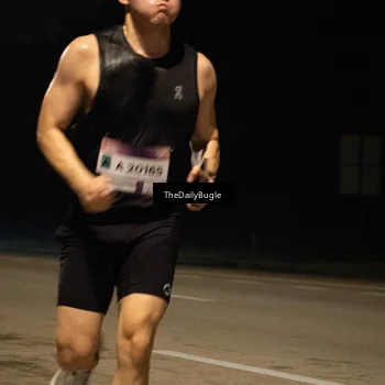 Runner Photo 7481220