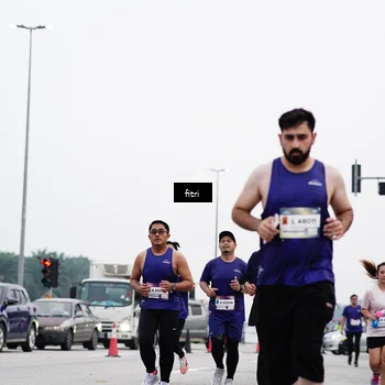 Runner Photo 7481225