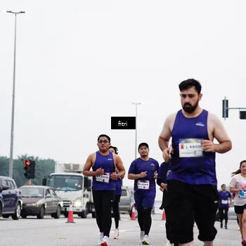 Runner Photo 7481228