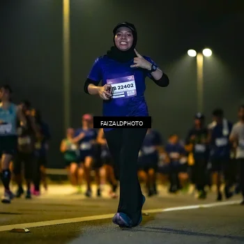 Runner Photo 7481234
