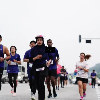 Runner Photo 7481237