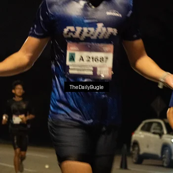 Runner Photo 7481240