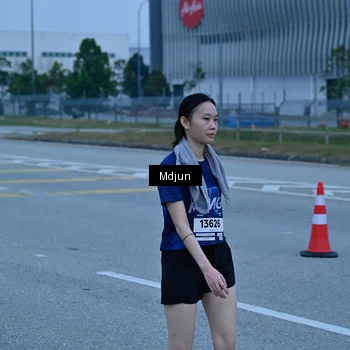 Runner Photo 7481241