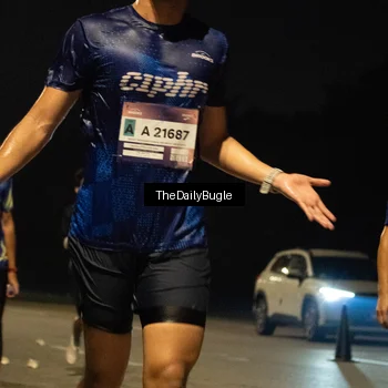 Runner Photo 7481247