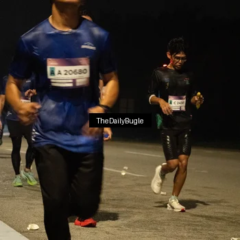 Runner Photo 7481250