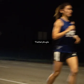 Runner Photo 7481253