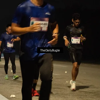 Runner Photo 7481255