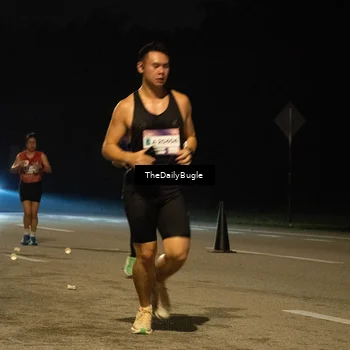 Runner Photo 7481256