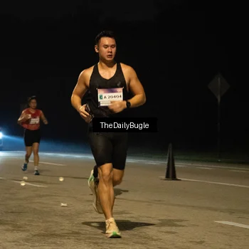 Runner Photo 7481259