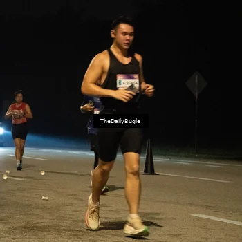 Runner Photo 7481260