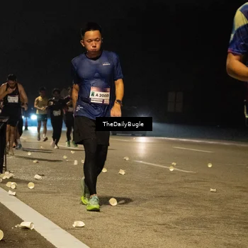 Runner Photo 7481261