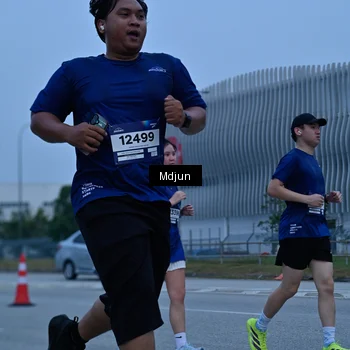 Runner Photo 7481266