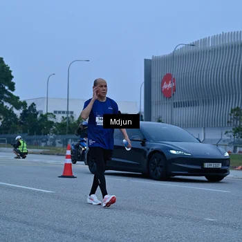 Runner Photo 7481268