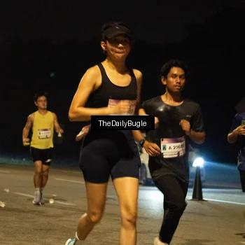Runner Photo 7481269
