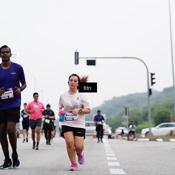 Runner Photo 7481270