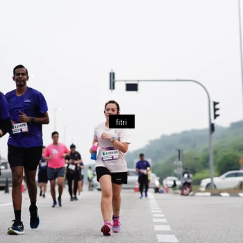 Runner Photo 7481271