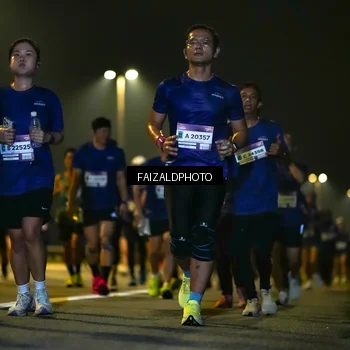 Runner Photo 7481273
