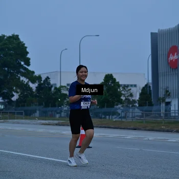 Runner Photo 7481276