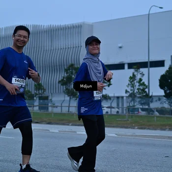 Runner Photo 7481278