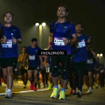 Runner Photo 7481279