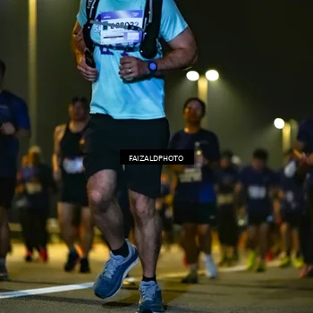 Runner Photo 7481280