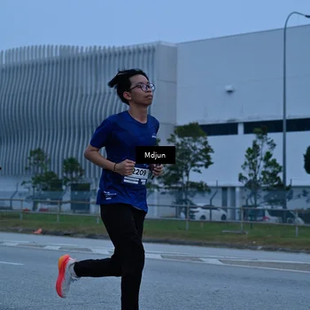 Runner Photo 7481283