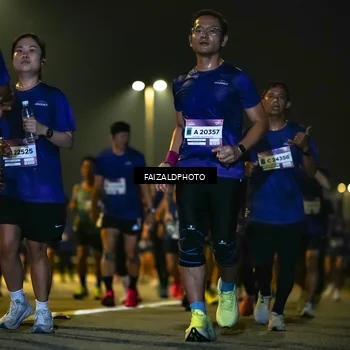 Runner Photo 7481284