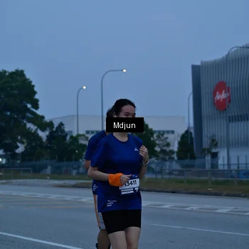 Runner Photo 7481285