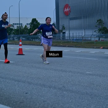 Runner Photo 7481287
